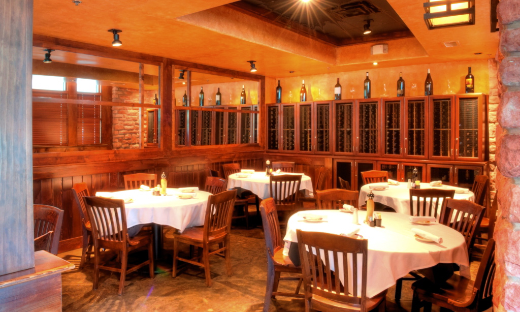 Copper Canyon Grill Pointe Orlando Today's Orlando